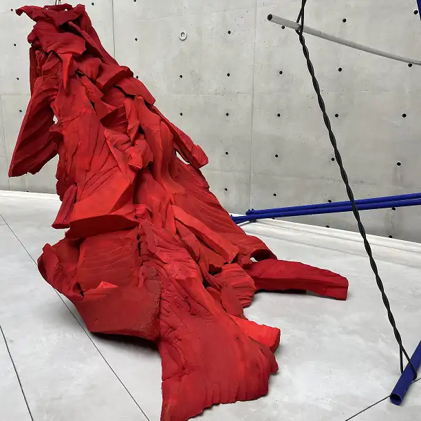 Exclusive tour of private art collections and foundations in France