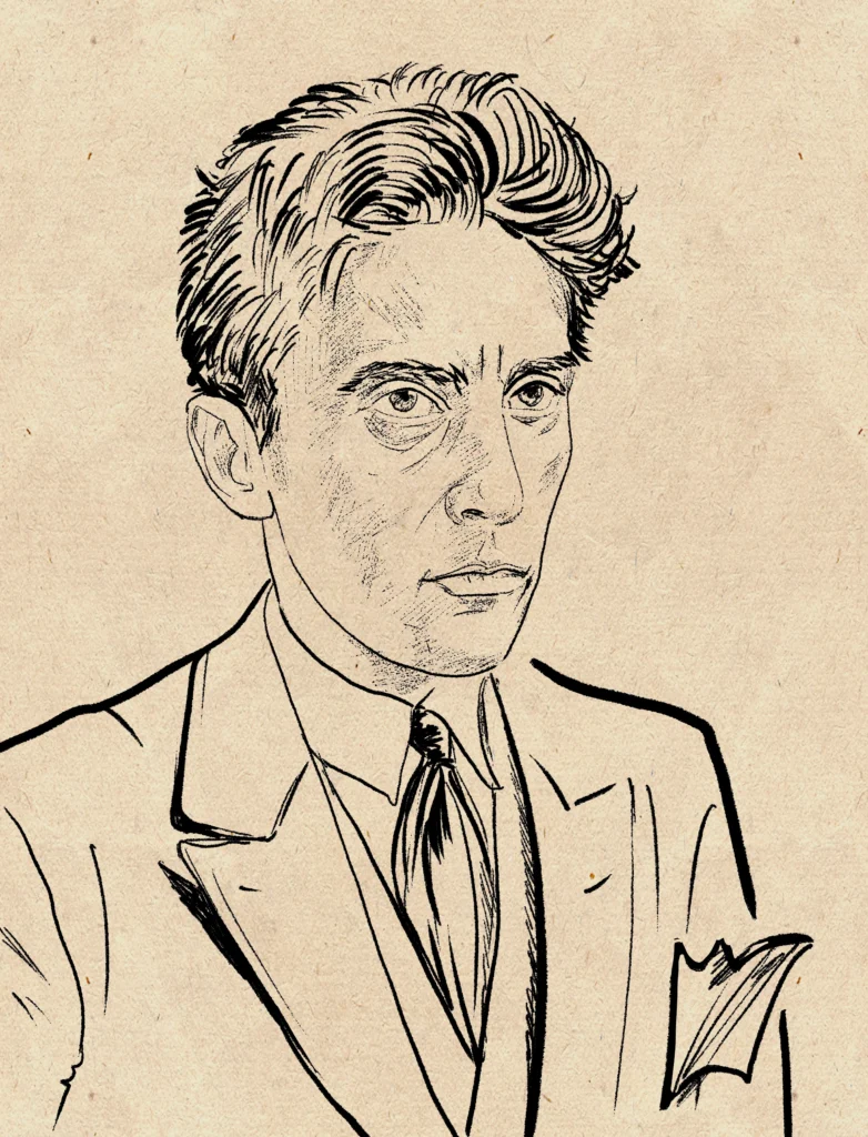 Luxury travel in Monaco and Jean Cocteau’s French Riviera discovering his portrait and artistic heritage